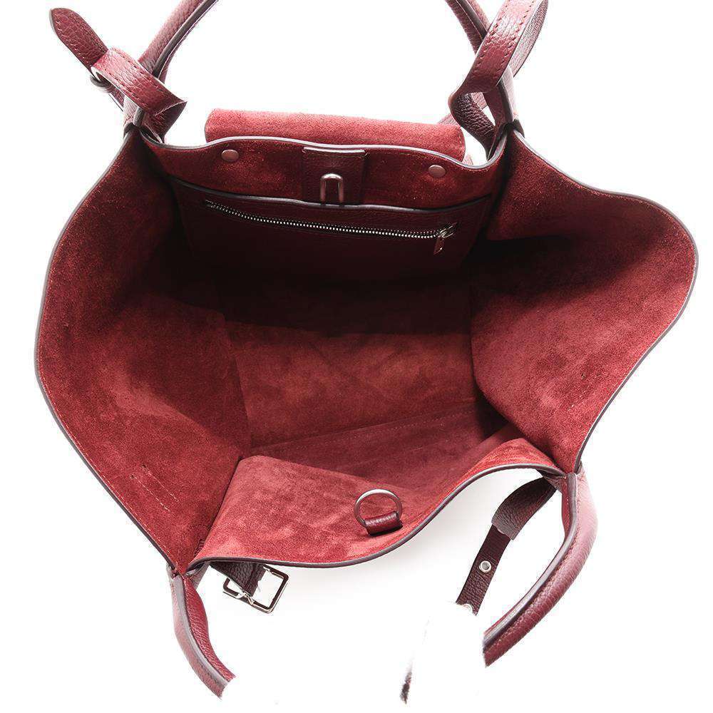 Celine handbag bag shoulder Bag - Picture 6 of 12